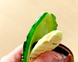 旨み！苦味ひかえめ☆ゴーヤチャンプルー作り方1写真
