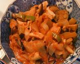 令和最初の高たんぱく食作り方6写真