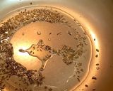 休日ランチ☆余り野菜 de ドライカレー作り方4写真