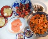 令和最初の高たんぱく食作り方14写真