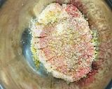 トースターで簡単 豚ロースのパン粉焼き作り方5写真