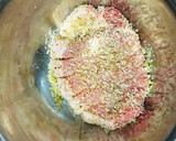 トースターで簡単 豚ロースのパン粉焼き作り方5写真
