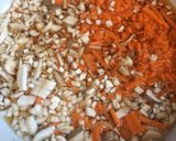 ほろほろ炒り豆腐♪優しい味作り方3写真
