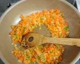 塩麹のチキンライス作り方1写真
