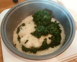 草もちを餅つき機でついてみた作り方4写真