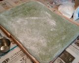 草もちを餅つき機でついてみた作り方6写真