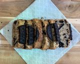 オレオパウンドケーキ.BP不使用!!作り方8写真