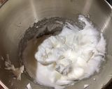 低糖質 シフォンケーキ 富澤商店 17㌢作り方8写真