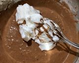 低糖質 シフォンケーキ 富澤商店 17㌢作り方10写真