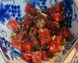 令和最初の高たんぱく食作り方8写真