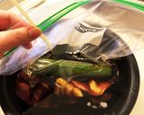 炊飯器チャーシュー作り方6写真