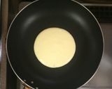 超簡単☆食べたいムーミンママのパンケーキ作り方6写真
