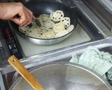 令和カレー（れんこん、いんげん、和牛）作り方6写真