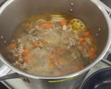 令和カレー（れんこん、いんげん、和牛）作り方7写真