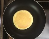 超簡単☆食べたいムーミンママのパンケーキ作り方7写真