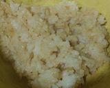 たこ焼き器で焼きおにぎり作り方1写真