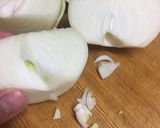 ちゃんとレシピ書く気がないミートソース作り方6写真