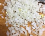 ちゃんとレシピ書く気がないミートソース作り方7写真