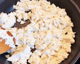 豆腐そぼろ 痩せさせレシピ作り方2写真