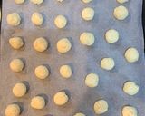 ★卵不要HWで皆んな大好きボーロ★作り方6写真