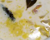 春野菜で鱈のクリーム煮を作ってみた！作り方6写真