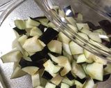 栄養とりたいそうめんのつけ汁作り方2写真