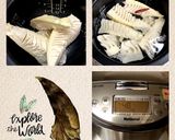 筍のアク抜き…炊飯器で！超かんたん〜♪作り方2写真