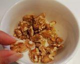 スパイシーキャロットケーキ(18cm)作り方2写真