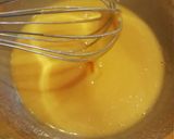 スパイシーキャロットケーキ(18cm)作り方4写真
