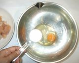 鶏むね肉のレモン焼き作り方4写真