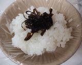 ただの、おにぎり作り方2写真