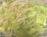 もやしあったからPart2作り方1写真