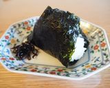 ただの、おにぎり作り方7写真