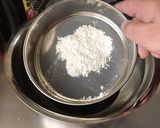 ☆レトロ☆昭和のさきいか☆もんじゃ焼作り方9写真