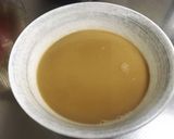 ☆レトロ☆昭和のさきいか☆もんじゃ焼作り方10写真