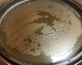 ☆レトロ☆昭和のさきいか☆もんじゃ焼作り方16写真