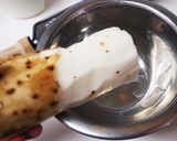 ねばねばとろ〜り海苔グラタン作り方1写真