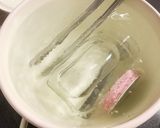 自家製いちご天然酵母作り方1写真