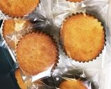 【糖質オフ】焦がしバターのマドレーヌ作り方10写真