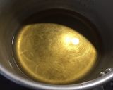 自家製甘酢作り方1写真