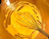 ふわふわ♪抹茶のお絵描きミニどら焼き作り方7写真