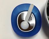 玉ねぎワカメ韓国海苔のサラダ作り方5写真