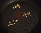 ふわふわ♪抹茶のお絵描きミニどら焼き作り方12写真