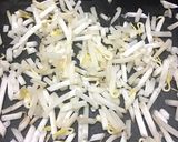 簡単、絶品神戸のそばめし♫作り方3写真