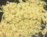 簡単、絶品神戸のそばめし♫作り方7写真