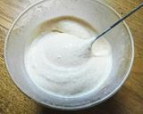 一風変わったアイスクリームいかが？作り方6写真