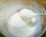 一風変わったアイスクリームいかが？作り方7写真