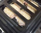 ココットプレートでチキンカツレツ風作り方3写真