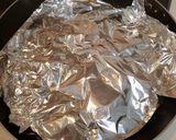 ☆ニンニク香るあさりの酒蒸し☆作り方5写真