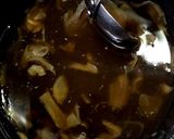 揚げ出し豆腐 甘酢あんかけ作り方3写真